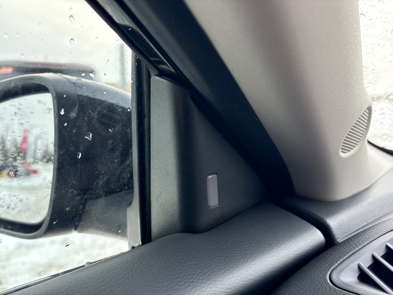 2024 Nissan Sentra - Gallery image 31