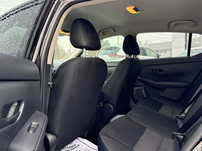 2024 Nissan Sentra - Gallery image 19