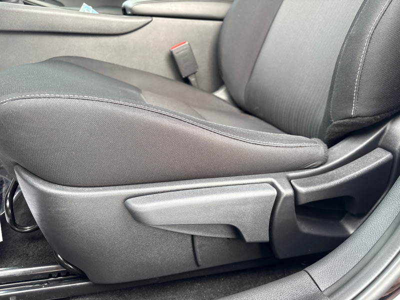 2024 Nissan Sentra - Gallery image 25