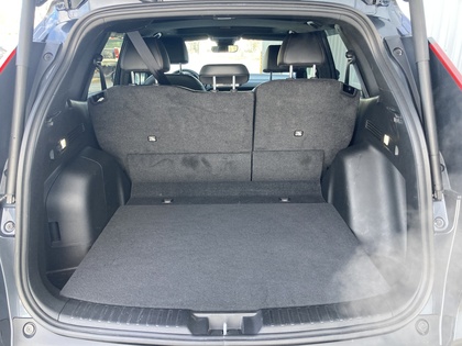 used 2024 Honda CR-V Hybrid car, priced at $45,900