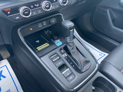 used 2024 Honda CR-V Hybrid car, priced at $45,900