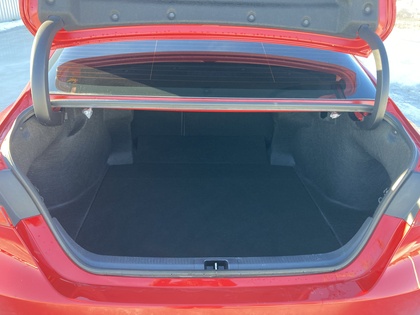 used 2024 Toyota Camry car, priced at $38,900