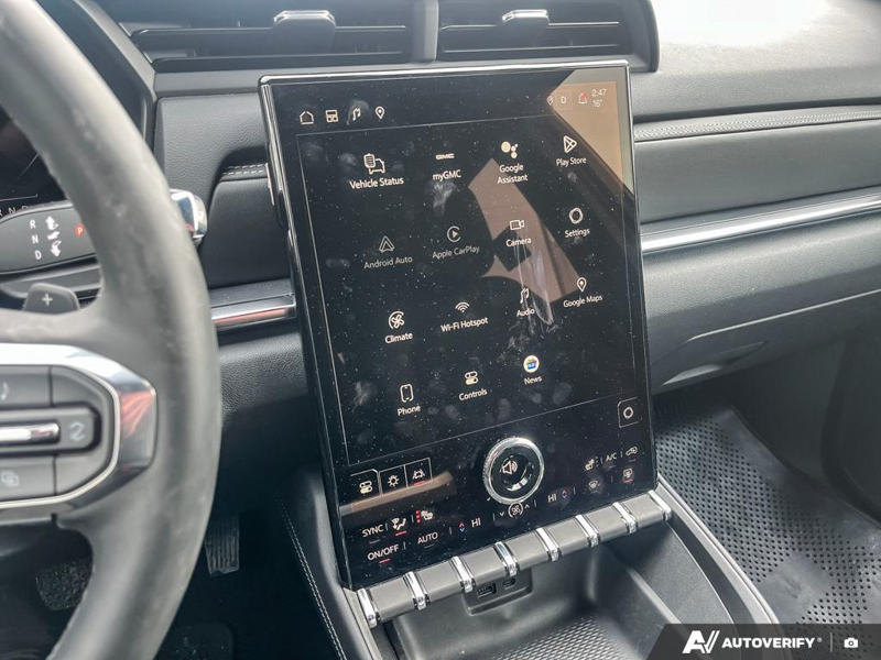 2026 GMC Terrain - Gallery image 15