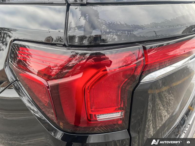 2026 GMC Terrain - Gallery image 8