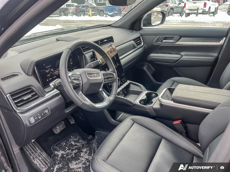 2026 GMC Terrain - Gallery image 9