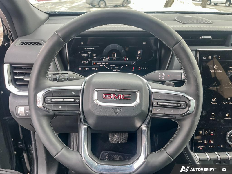 2026 GMC Terrain - Gallery image 10
