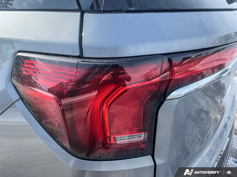 2026 GMC Terrain - Gallery image 8