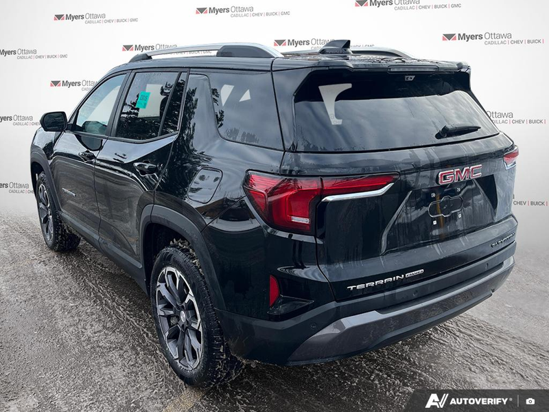 2026 GMC Terrain - Gallery image 3