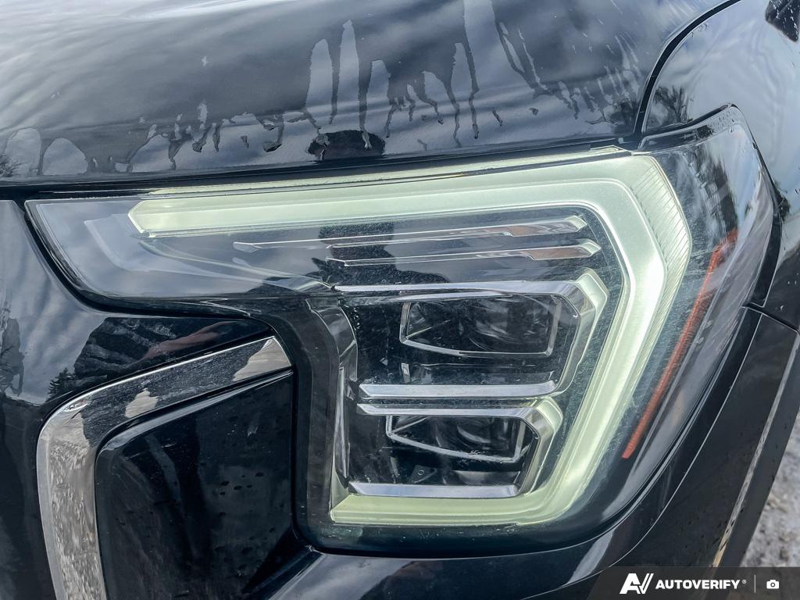 2026 GMC Terrain - Gallery image 6