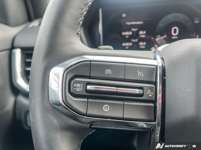 2026 GMC Terrain - Gallery image 12