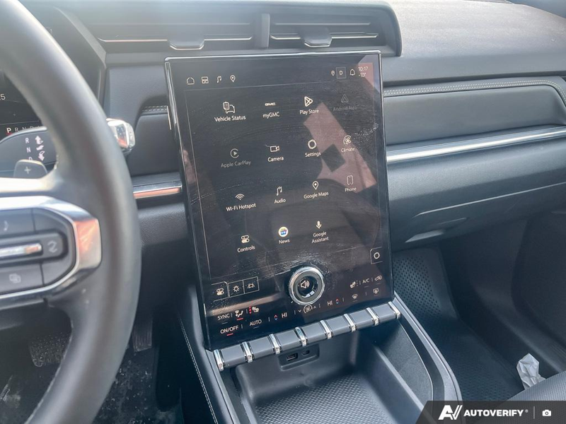 2026 GMC Terrain - Gallery image 15