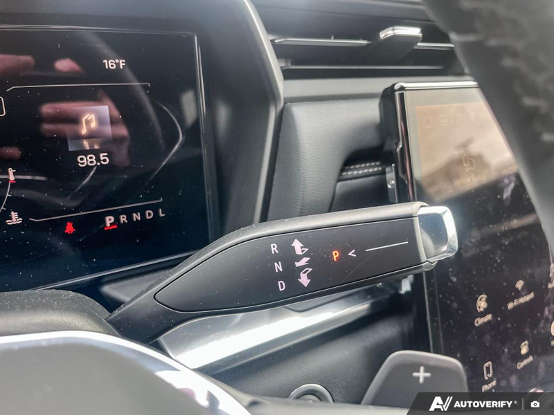 2026 GMC Terrain - Gallery image 14