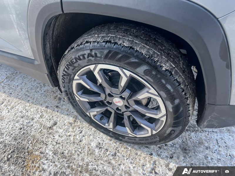 2026 GMC Terrain - Gallery image 5