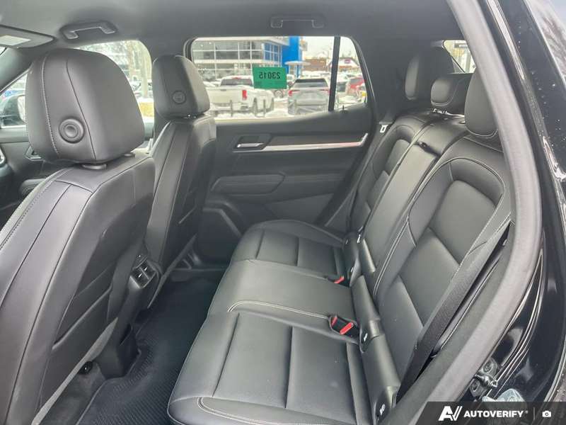 2026 GMC Terrain - Gallery image 16