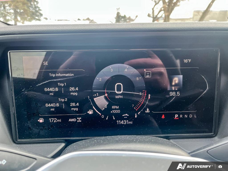 2026 GMC Terrain - Gallery image 11