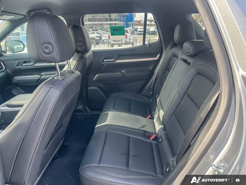 2026 GMC Terrain - Gallery image 16