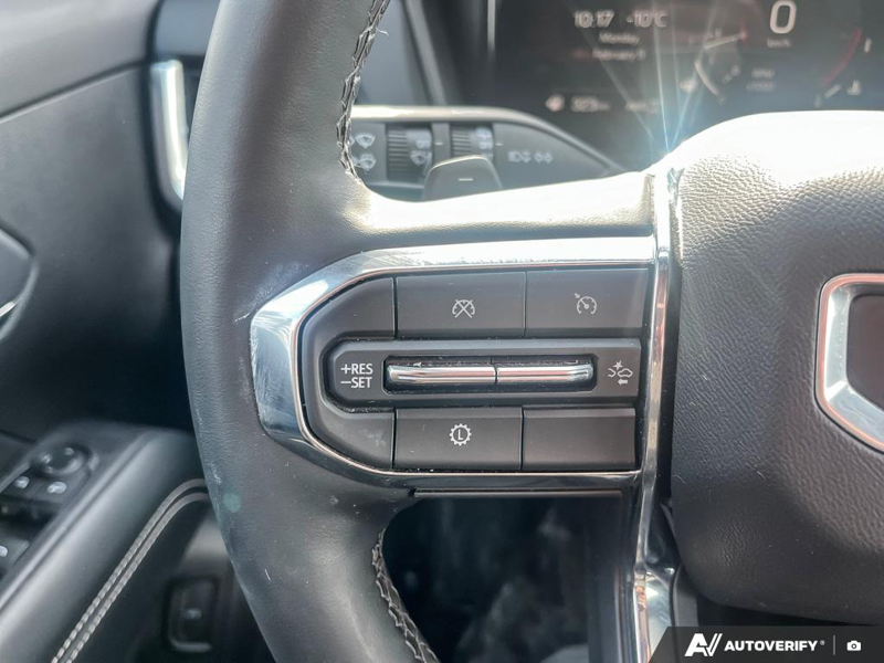 2026 GMC Terrain - Gallery image 12