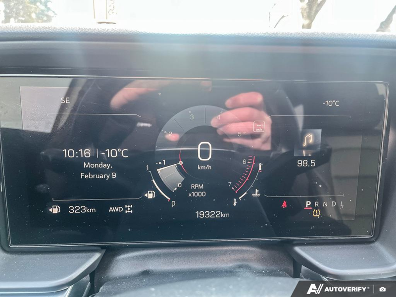 2026 GMC Terrain - Gallery image 11