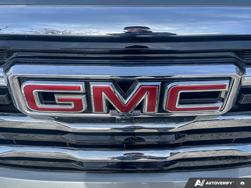 2026 GMC Terrain - Gallery image 7