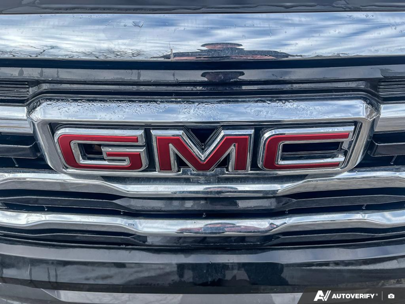 2026 GMC Terrain - Gallery image 7
