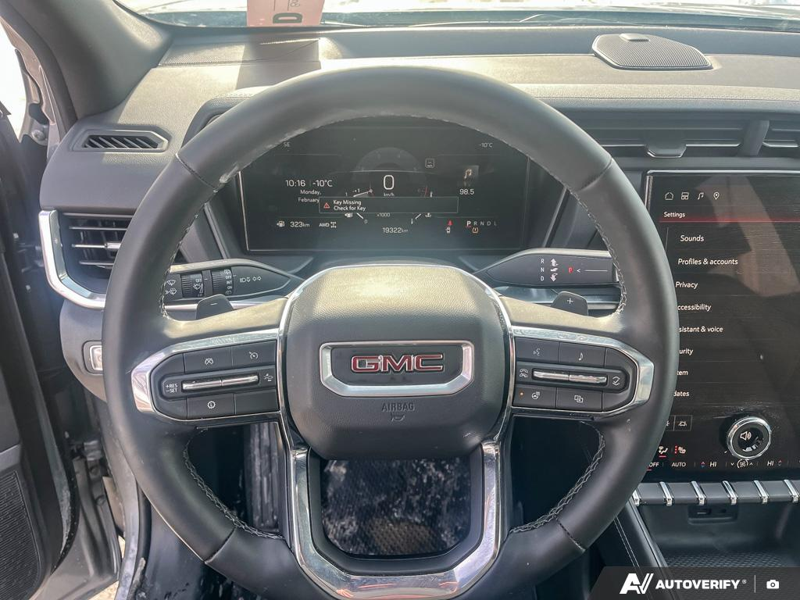 2026 GMC Terrain - Gallery image 10