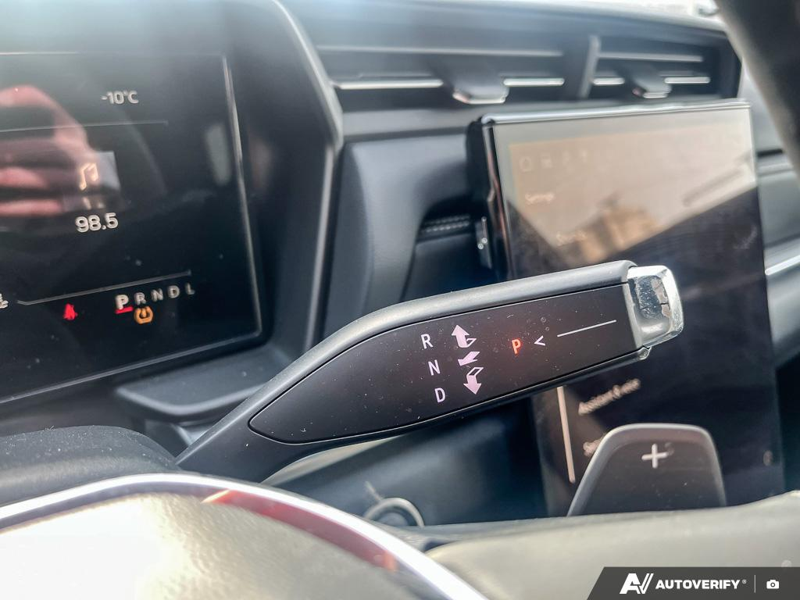 2026 GMC Terrain - Gallery image 14