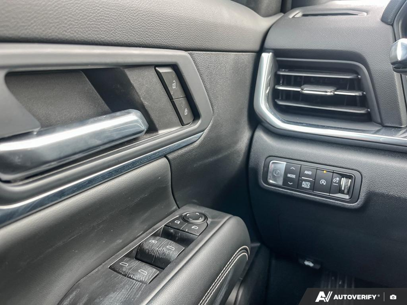 2026 GMC Terrain - Gallery image 13