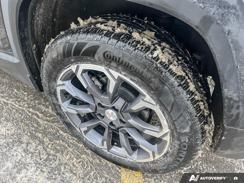 2026 GMC Terrain - Gallery image 5