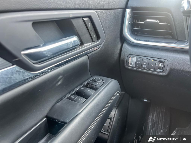 2026 GMC Terrain - Gallery image 13