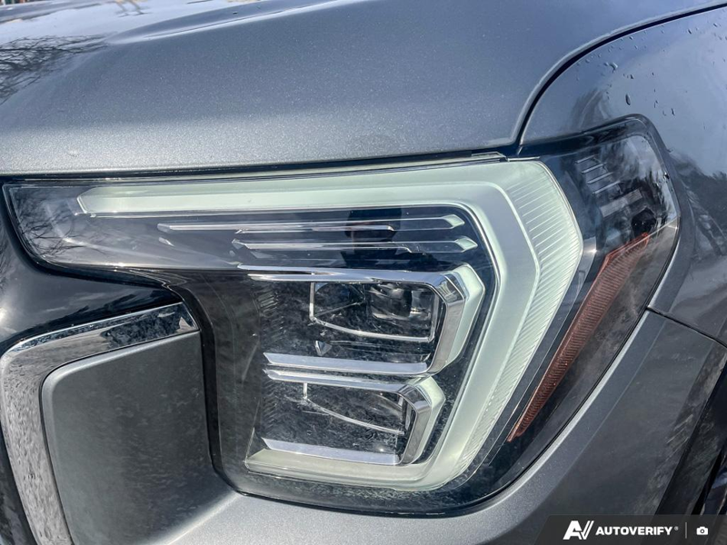 2026 GMC Terrain - Gallery image 6