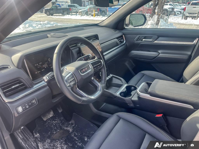 2026 GMC Terrain - Gallery image 9