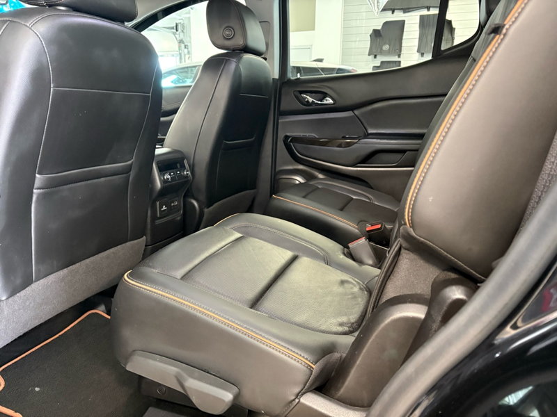 2020 GMC Acadia - Gallery image 12