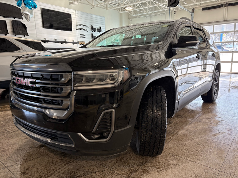 2020 GMC Acadia - Gallery image 7