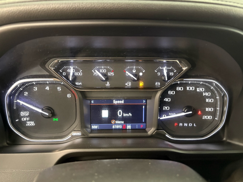 2020 GMC Sierra 1500 - Gallery image 22
