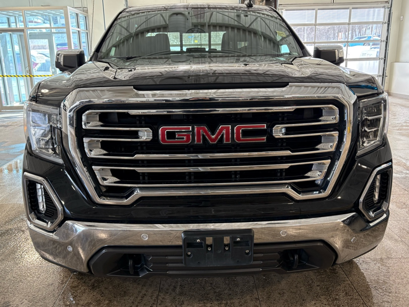 2020 GMC Sierra 1500 - Gallery image 6