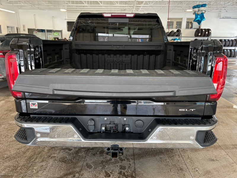 2020 GMC Sierra 1500 - Gallery image 9