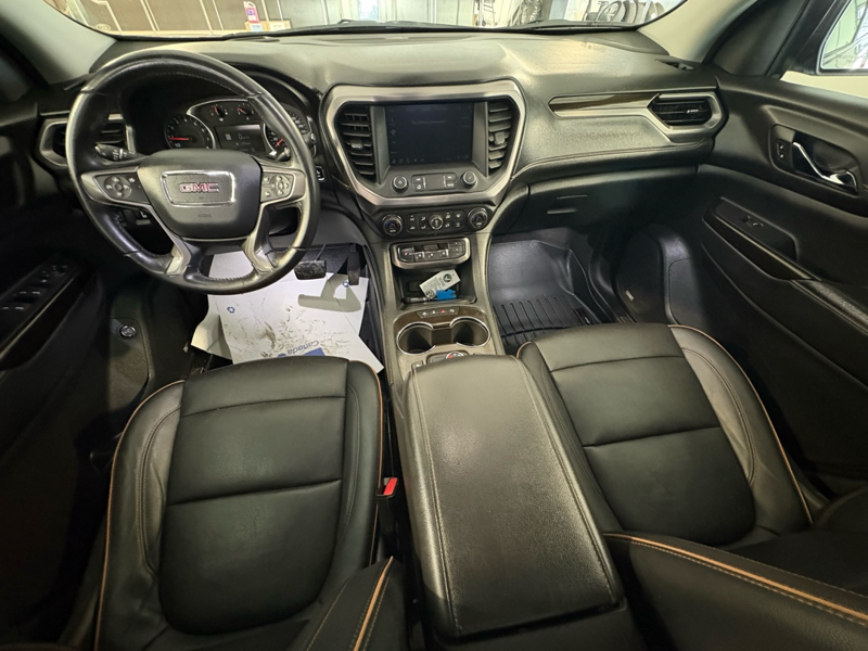 2020 GMC Acadia - Gallery image 14