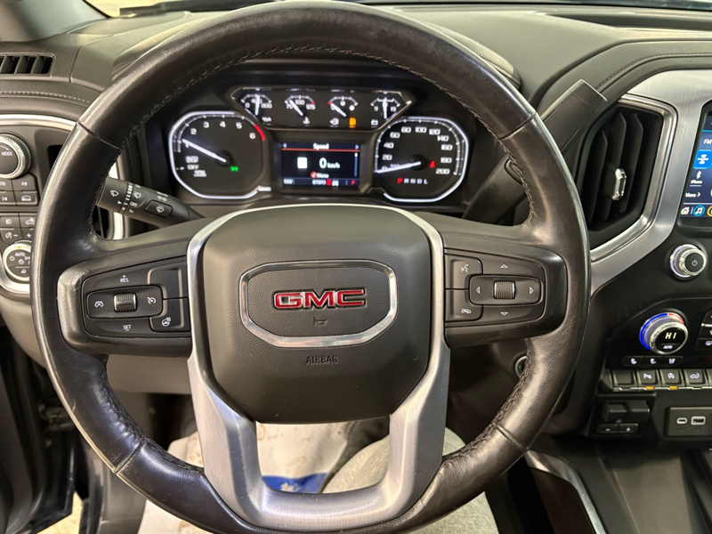 2020 GMC Sierra 1500 - Gallery image 21
