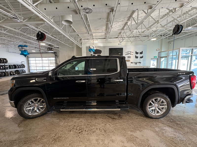 2020 GMC Sierra 1500 - Gallery image 4