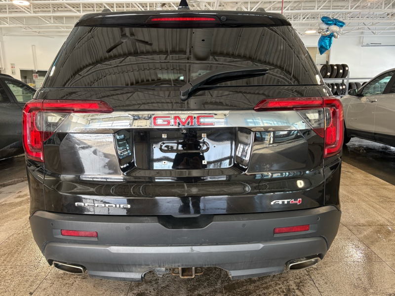 2020 GMC Acadia - Gallery image 3