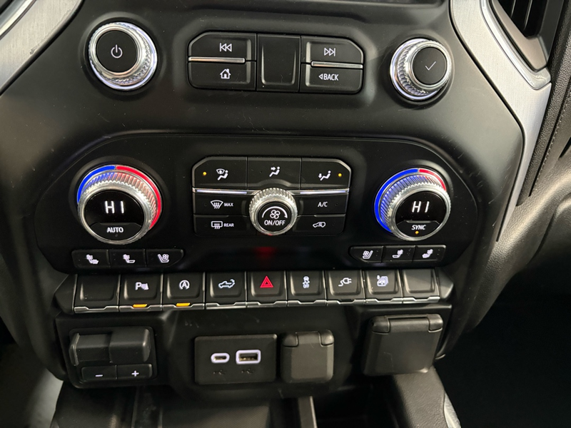 2020 GMC Sierra 1500 - Gallery image 25