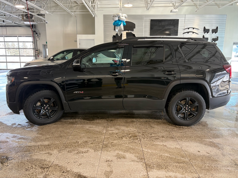 2020 GMC Acadia - Gallery image 5