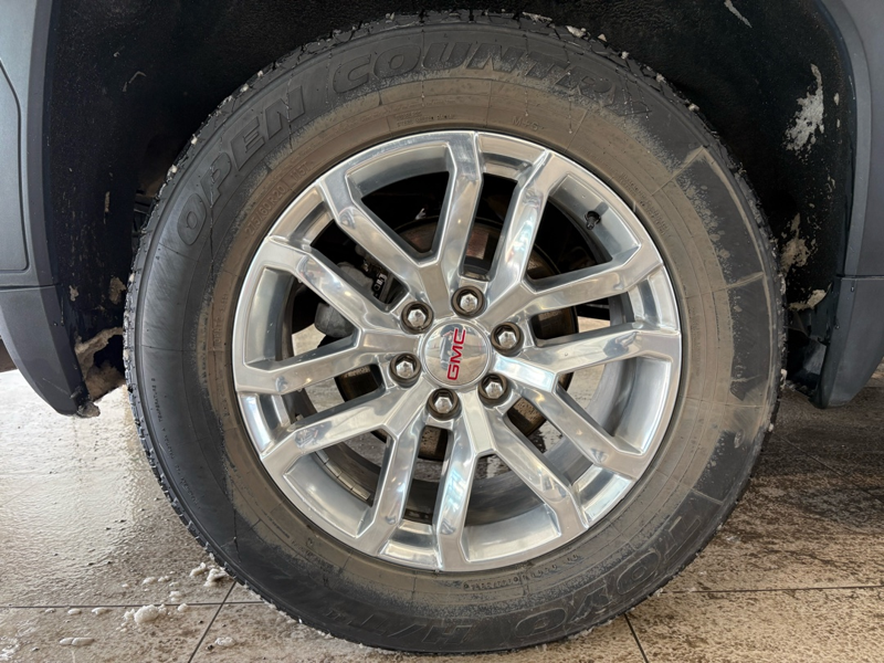 2020 GMC Sierra 1500 - Gallery image 7