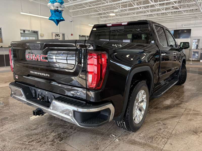2020 GMC Sierra 1500 - Gallery image 2