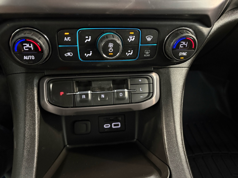 2020 GMC Acadia - Gallery image 23