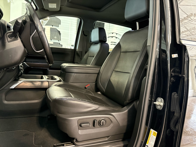 2020 GMC Sierra 1500 - Gallery image 13