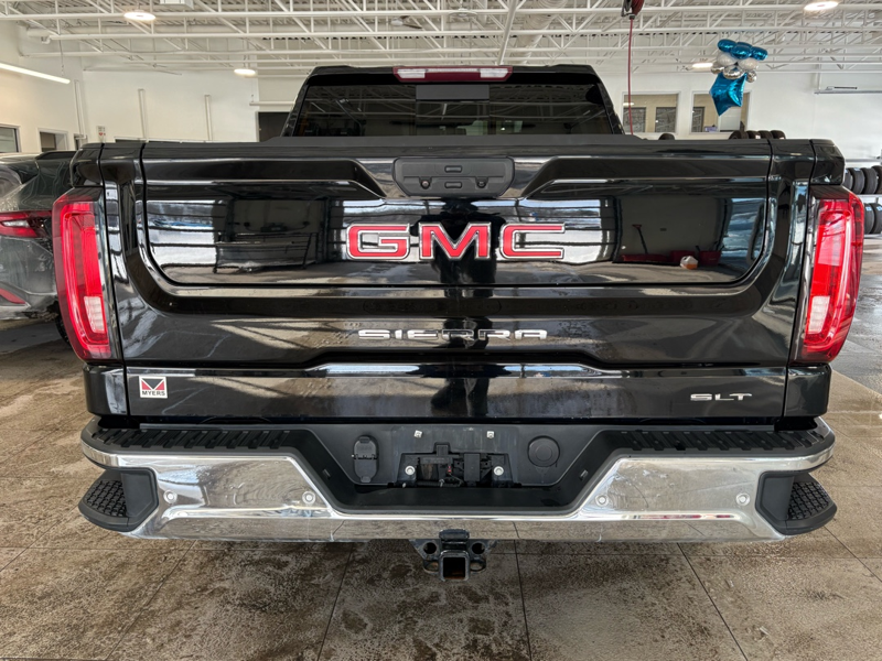 2020 GMC Sierra 1500 - Gallery image 8