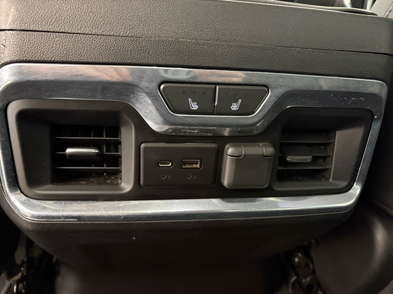 2020 GMC Sierra 1500 - Gallery image 17