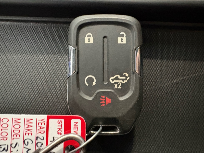 2020 GMC Sierra 1500 - Gallery image 29