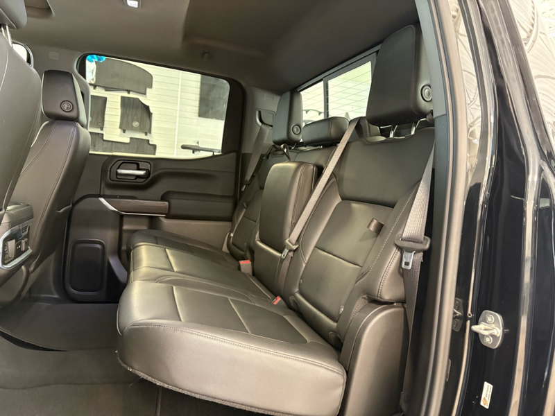 2020 GMC Sierra 1500 - Gallery image 15